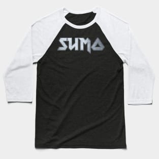 Sumo Baseball T-Shirt